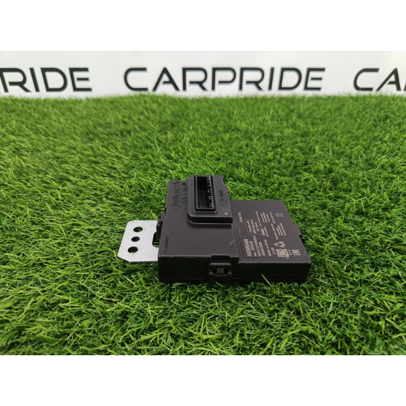 Блок бесключевого доступа (электрика / блок управления) Mitsubishi Outlander GM4W 2022 2.50 8637C789