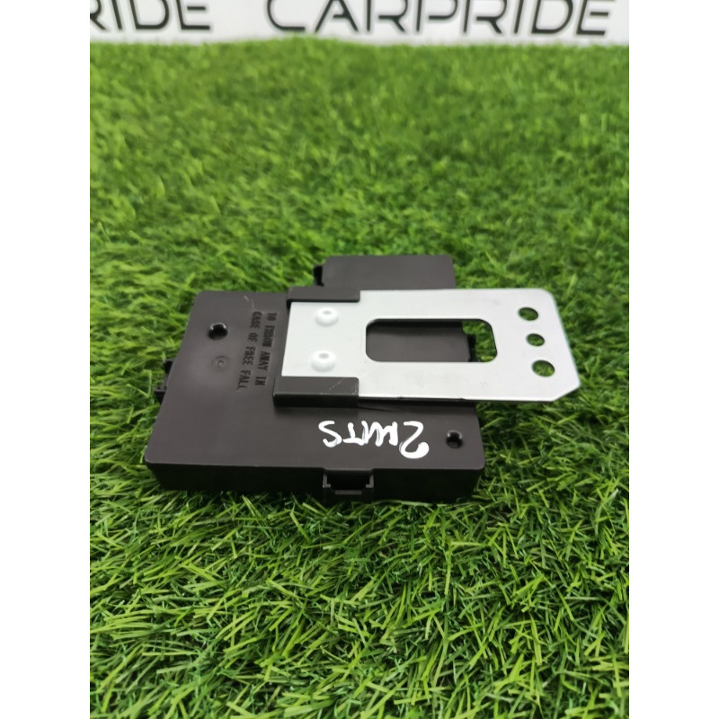 Блок бесключевого доступа (электрика / блок управления) Mitsubishi Outlander GM4W 2022 2.50 8637C789