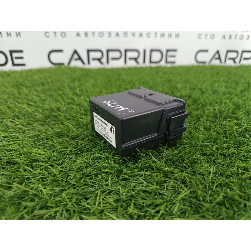 Блок управления стабилизацией (электрика / блок управления) Mitsubishi Outlander GM4W 2022 2.50 8633a147