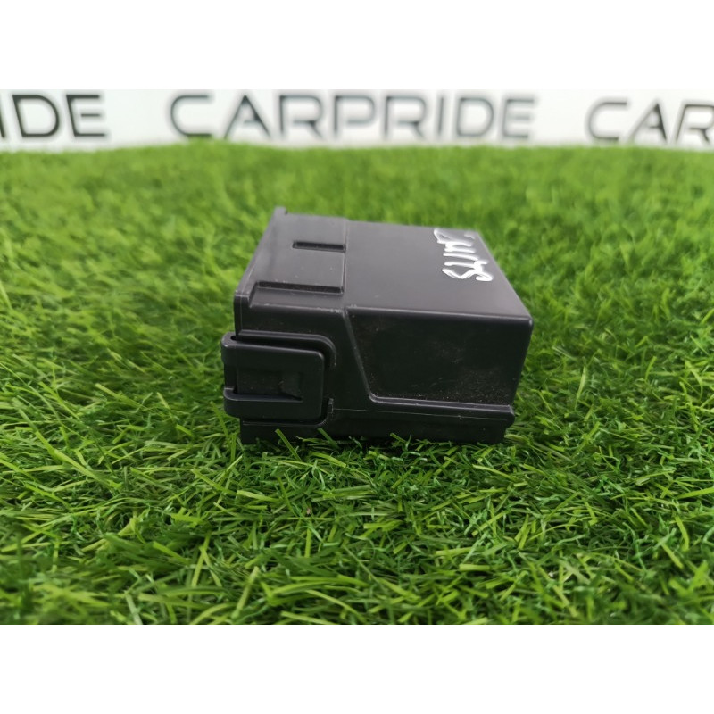 Блок управления стабилизацией (электрика / блок управления) Mitsubishi Outlander GM4W 2022 2.50 8633a147