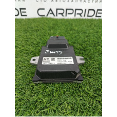 Блок управления круиз-контролем