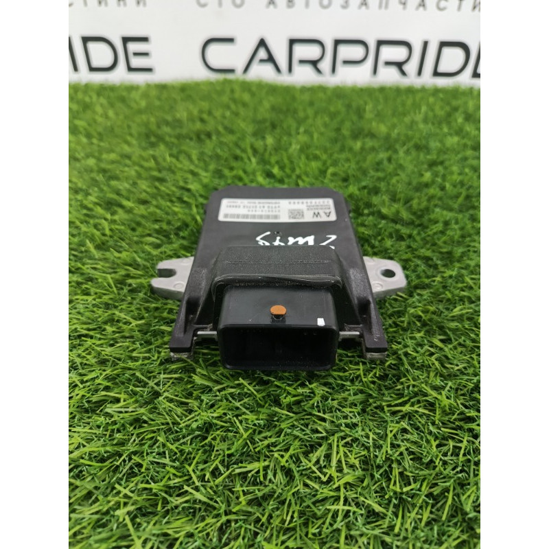 Блок управления круиз-контролем (электрика / блок управления) Mitsubishi Outlander GM4W 2022 2.50 AX000056