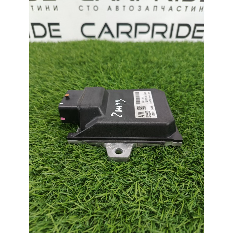 Блок управления круиз-контролем (электрика / блок управления) Mitsubishi Outlander GM4W 2022 2.50 AX000056