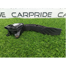 Педаль газа