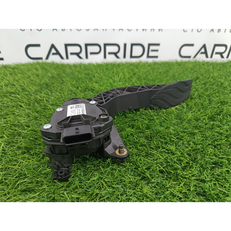 Педаль газа (электрика двигателя) Mitsubishi Outlander GM4W 2022 2.50 1600A190