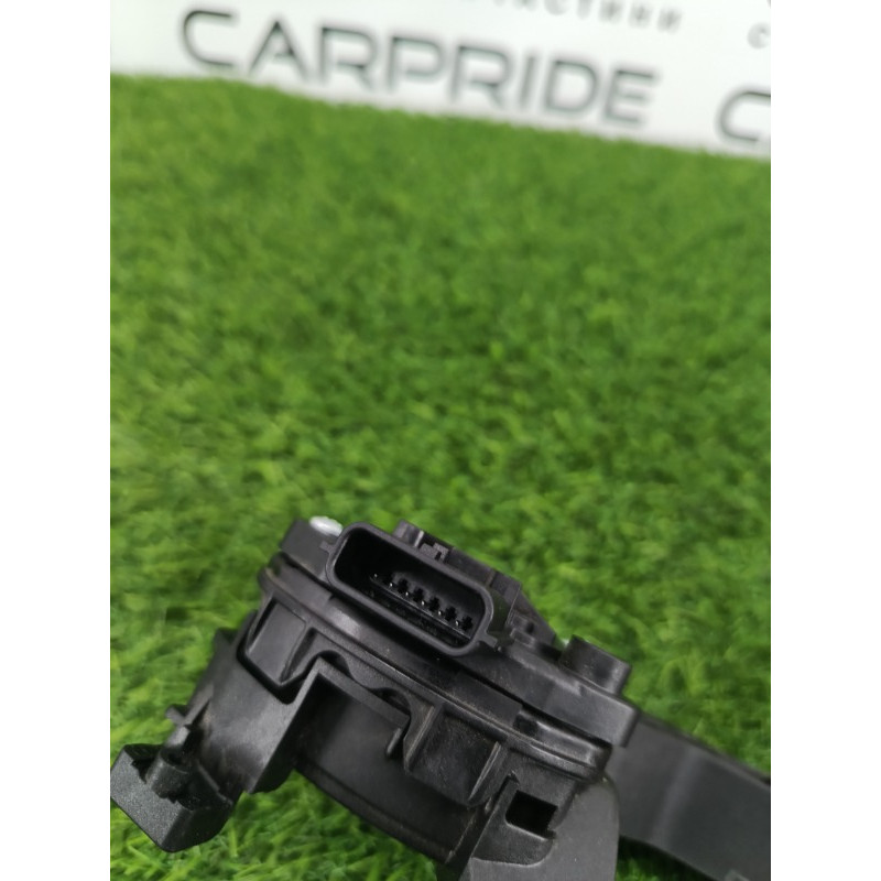 Педаль газа (электрика двигателя) Mitsubishi Outlander GM4W 2022 2.50 1600A190