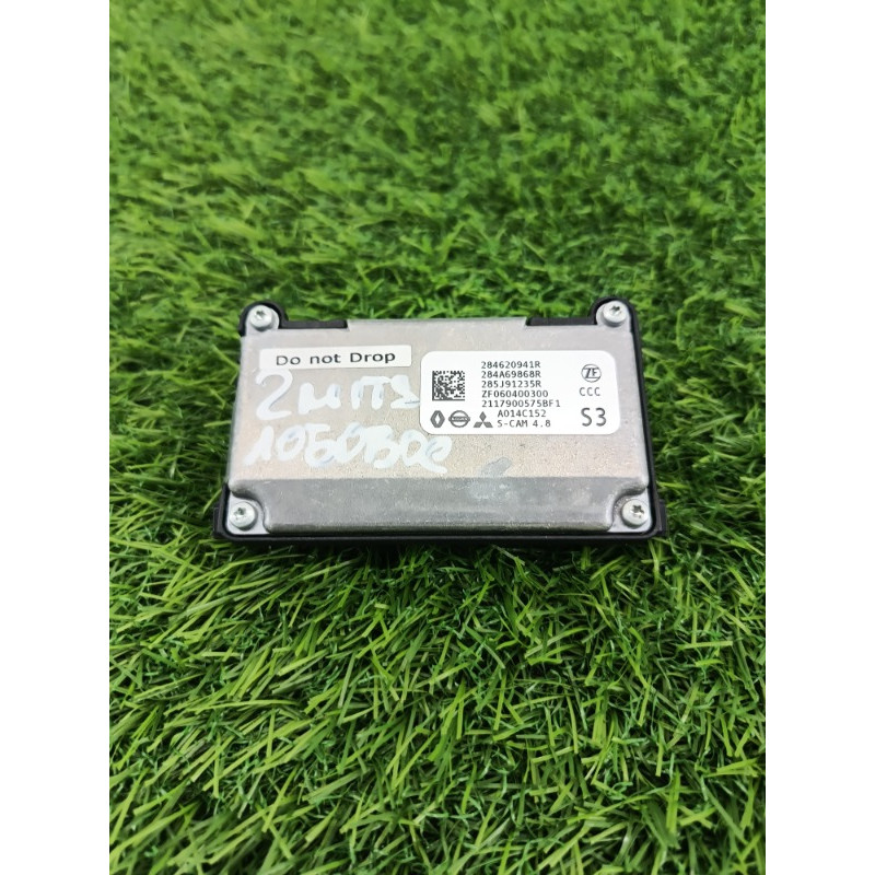 Камера (электрика) Mitsubishi Outlander GM4W 2022 2.50 AX000073