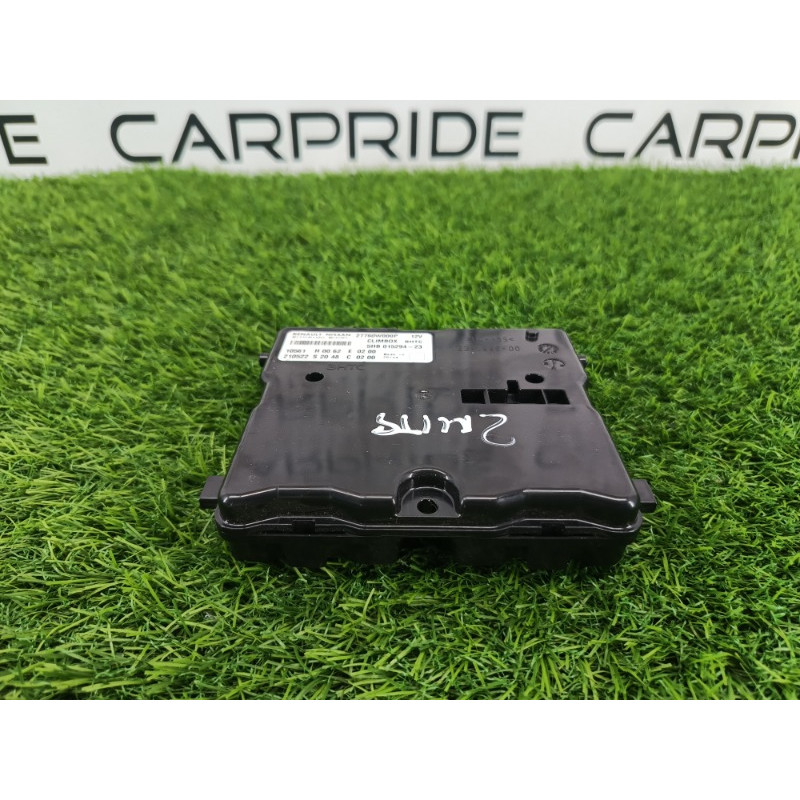 Блок управления климат-контролем (электрика / блок управления) Mitsubishi Outlander GM4W 2022 2.50 AX000069