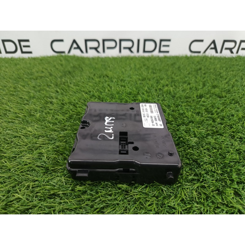 Блок управления климат-контролем (электрика / блок управления) Mitsubishi Outlander GM4W 2022 2.50 AX000069