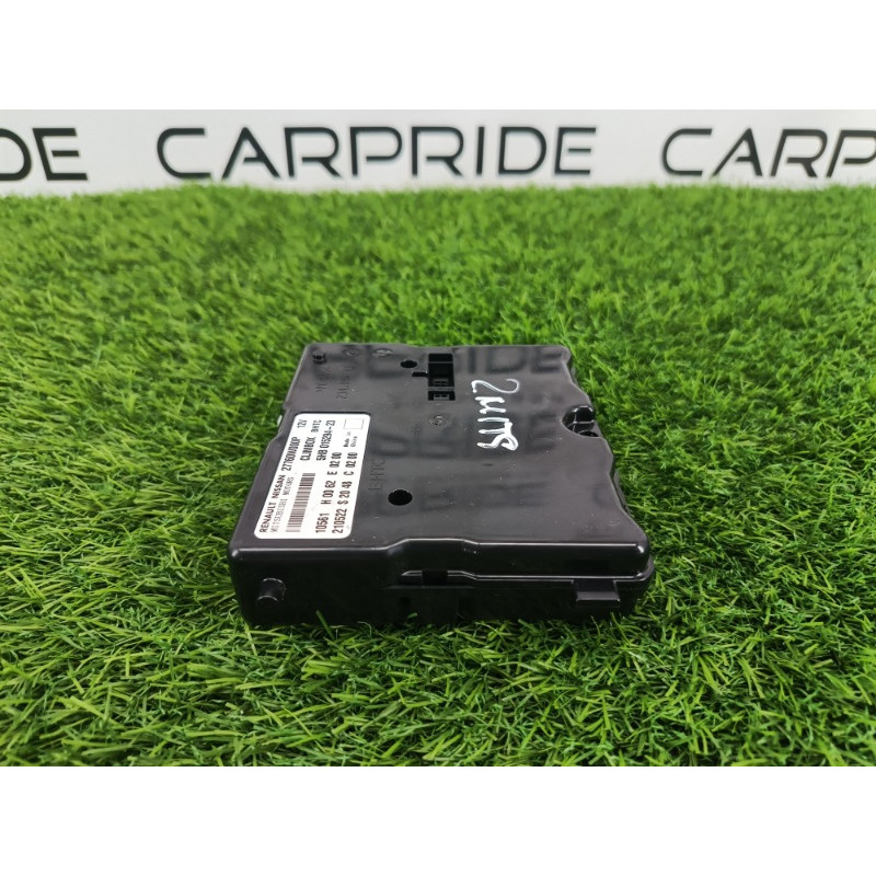 Блок управления климат-контролем (электрика / блок управления) Mitsubishi Outlander GM4W 2022 2.50 AX000069