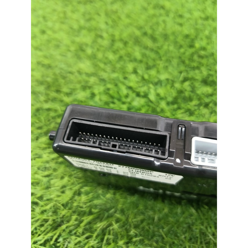 Блок управления климат-контролем (электрика / блок управления) Mitsubishi Outlander GM4W 2022 2.50 AX000069