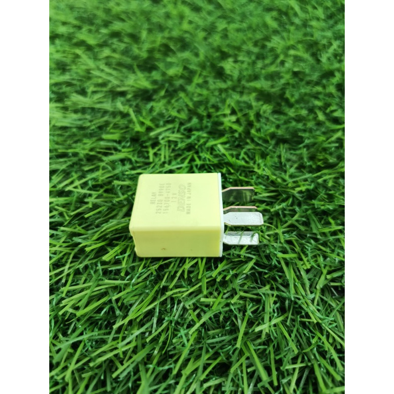 Реле (электрика) Mitsubishi Outlander GM4W 2022 2.50 252308990e