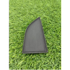 Коврик карты двери