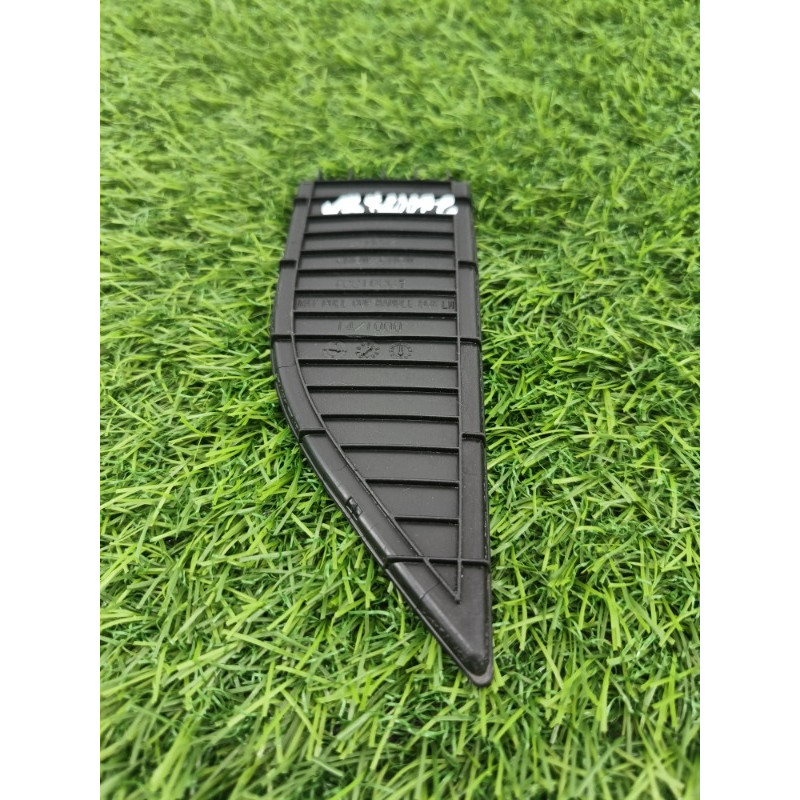 Коврик карты двери (кузов и элементы) Mitsubishi Outlander GM4W 2022 2.50 7221d267