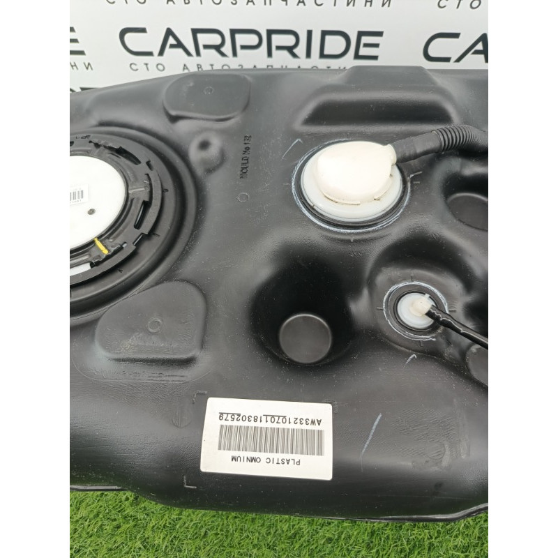 Топливный бак (топливная система) Mitsubishi Outlander GM4W 2022 2.50 1700B917