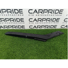 Молдинг стойки внешний