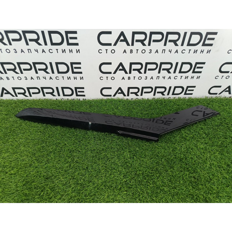 Молдинг стойки внешний (наружные элементы кузова) Mitsubishi Outlander GM4W 2022 2.50 6127a097XA