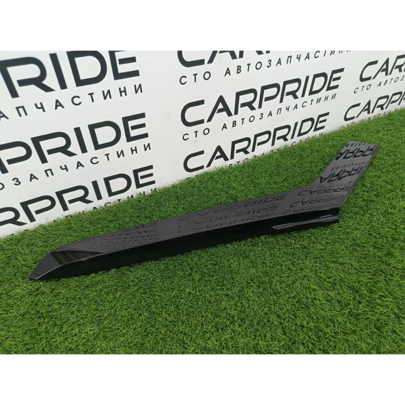 Молдинг стойки внешний (наружные элементы кузова) Mitsubishi Outlander GM4W 2022 2.50 6127a097XA