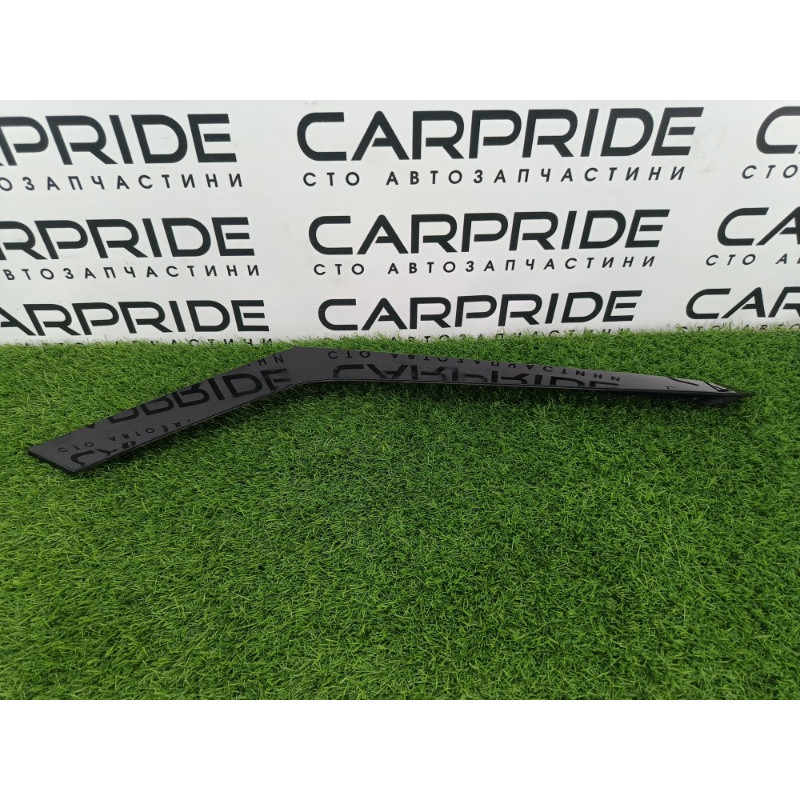 Молдинг стойки внешний (наружные элементы кузова) Mitsubishi Outlander GM4W 2022 2.50 6127a097XA