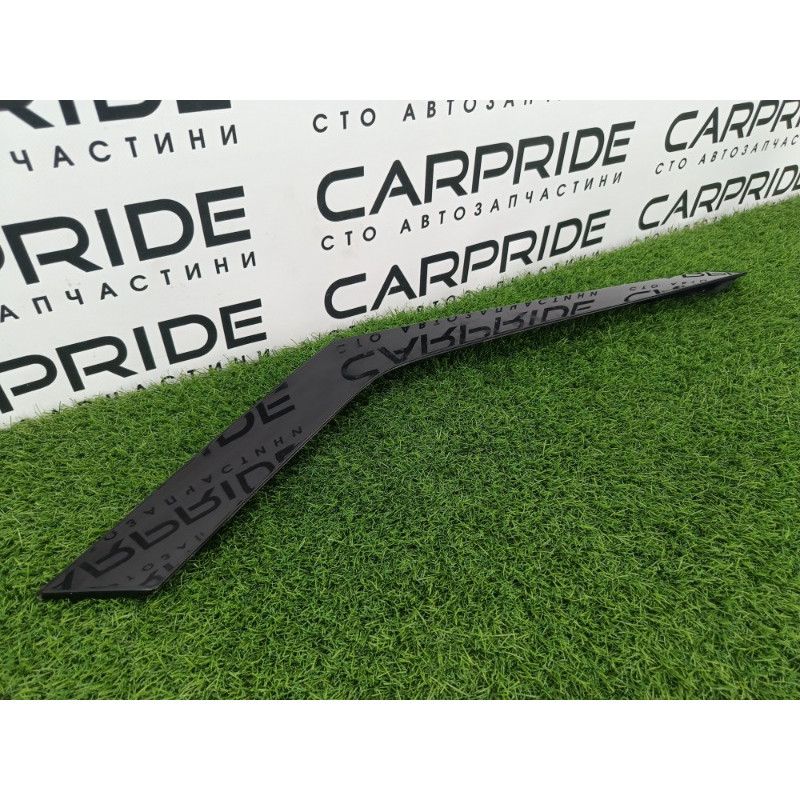 Молдинг стойки внешний (наружные элементы кузова) Mitsubishi Outlander GM4W 2022 2.50 6127a097XA