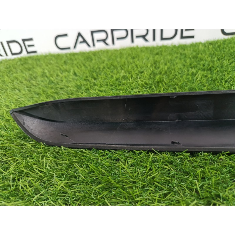 Молдинг стойки внешний (наружные элементы кузова) Mitsubishi Outlander GM4W 2022 2.50 6127a097XA