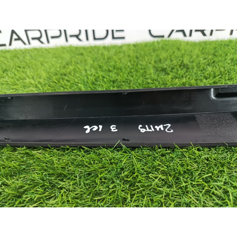 Молдинг стойки внешний (наружные элементы кузова) Mitsubishi Outlander GM4W 2022 2.50 6127a097XA