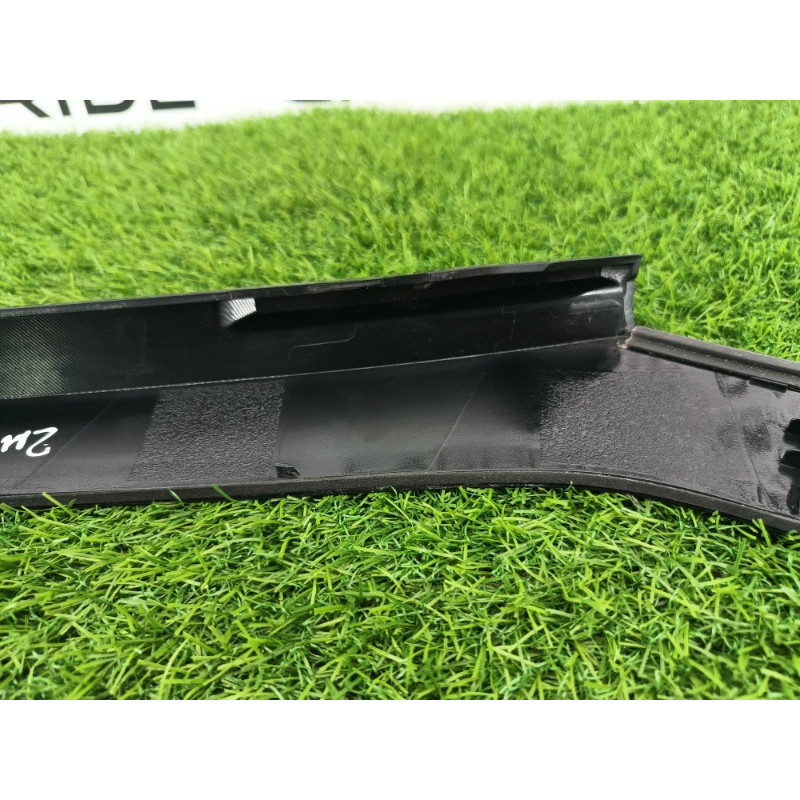 Молдинг стойки внешний (наружные элементы кузова) Mitsubishi Outlander GM4W 2022 2.50 6127a097XA