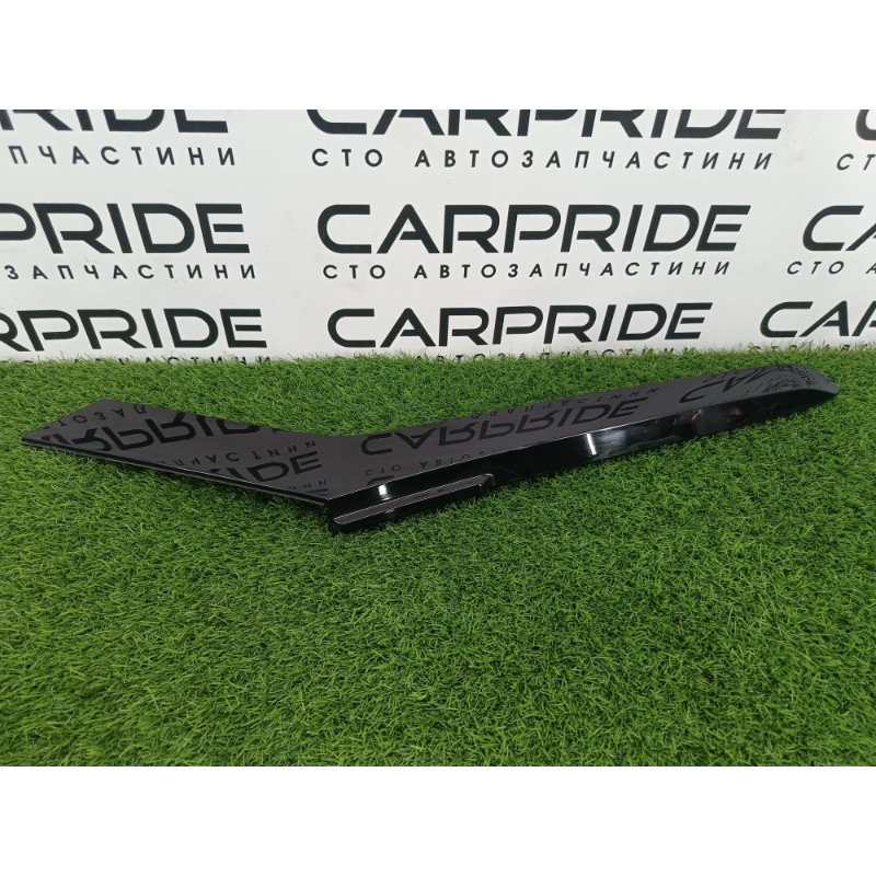 Молдинг стойки внешний (наружные элементы кузова) Mitsubishi Outlander GM4W 2022 2.50 6127a098XA