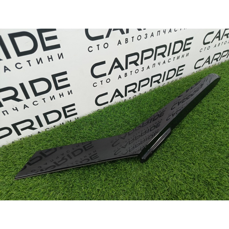 Молдинг стойки внешний (наружные элементы кузова) Mitsubishi Outlander GM4W 2022 2.50 6127a098XA