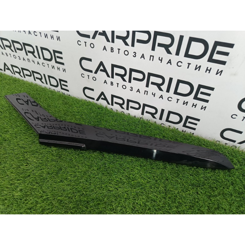 Молдинг стойки внешний (наружные элементы кузова) Mitsubishi Outlander GM4W 2022 2.50 6127a098XA