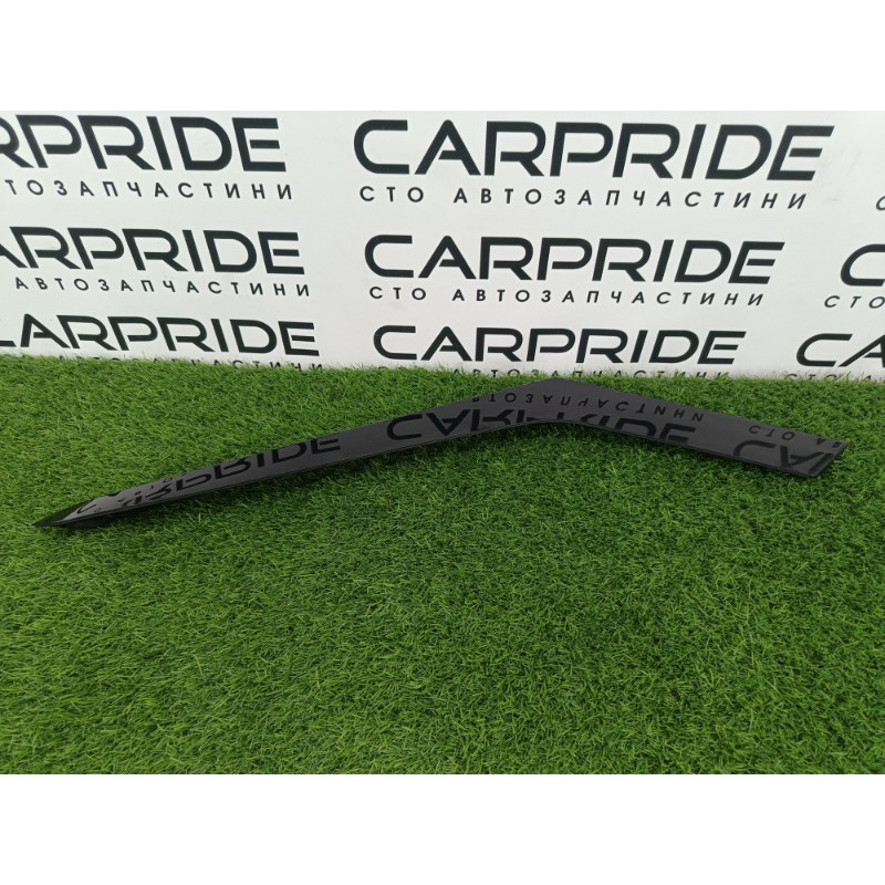 Молдинг стойки внешний (наружные элементы кузова) Mitsubishi Outlander GM4W 2022 2.50 6127a098XA