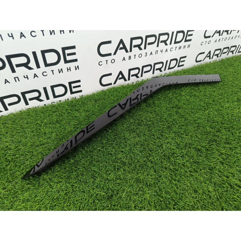 Молдинг стойки внешний (наружные элементы кузова) Mitsubishi Outlander GM4W 2022 2.50 6127a098XA