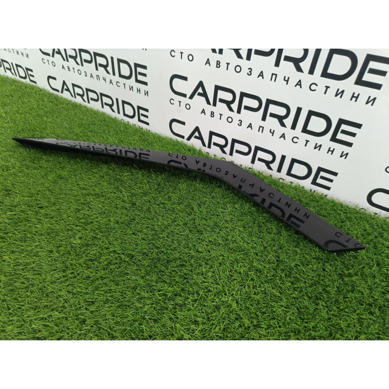 Молдинг стойки внешний (наружные элементы кузова) Mitsubishi Outlander GM4W 2022 2.50 6127a098XA