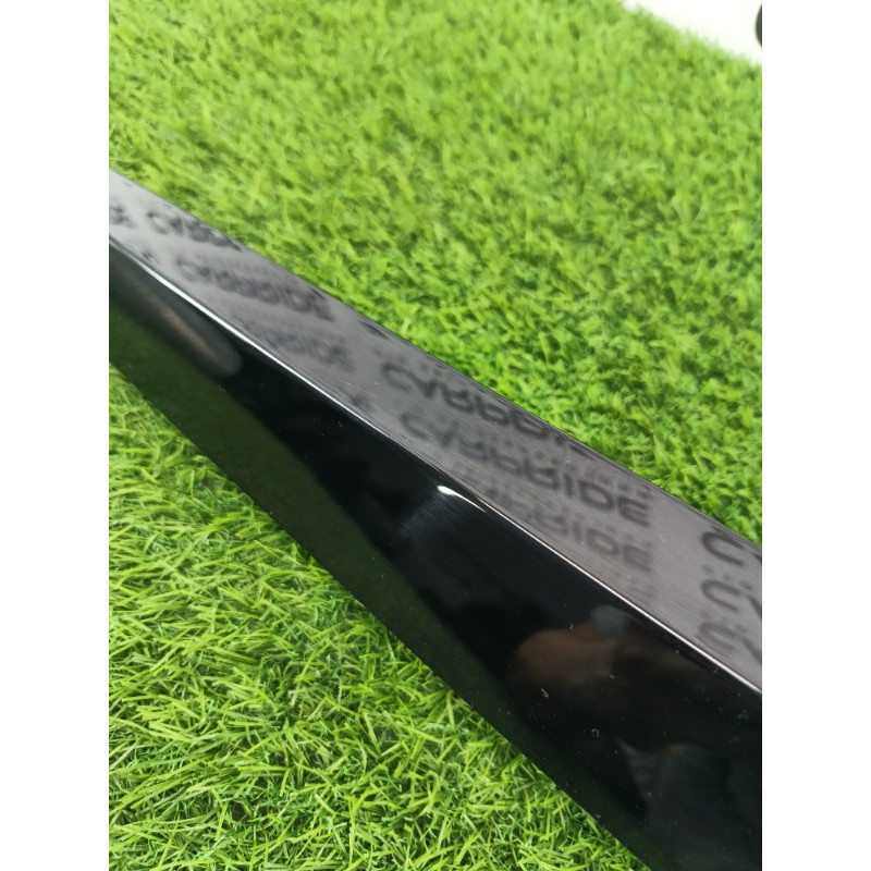 Молдинг стойки внешний (наружные элементы кузова) Mitsubishi Outlander GM4W 2022 2.50 6127a098XA