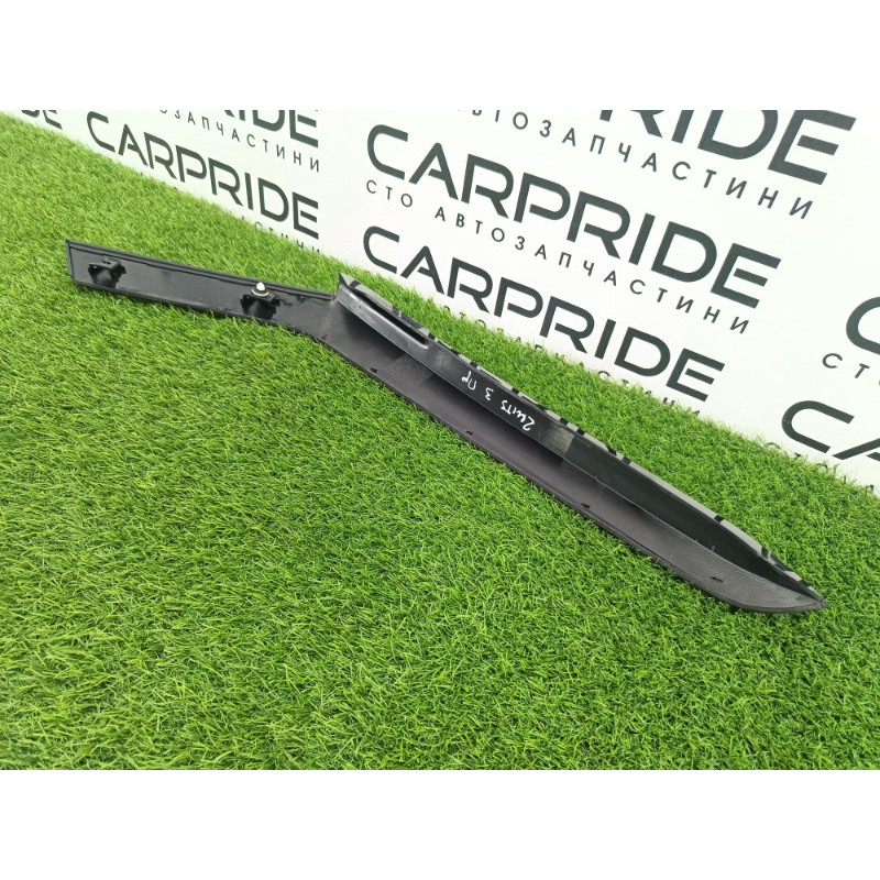 Молдинг стойки внешний (наружные элементы кузова) Mitsubishi Outlander GM4W 2022 2.50 6127a098XA