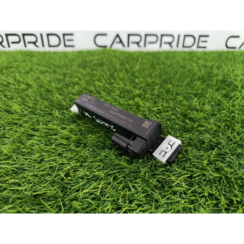 Антенна бесключевого доступа (электрика) Mitsubishi Outlander GM4W 2022 2.50 8637C260