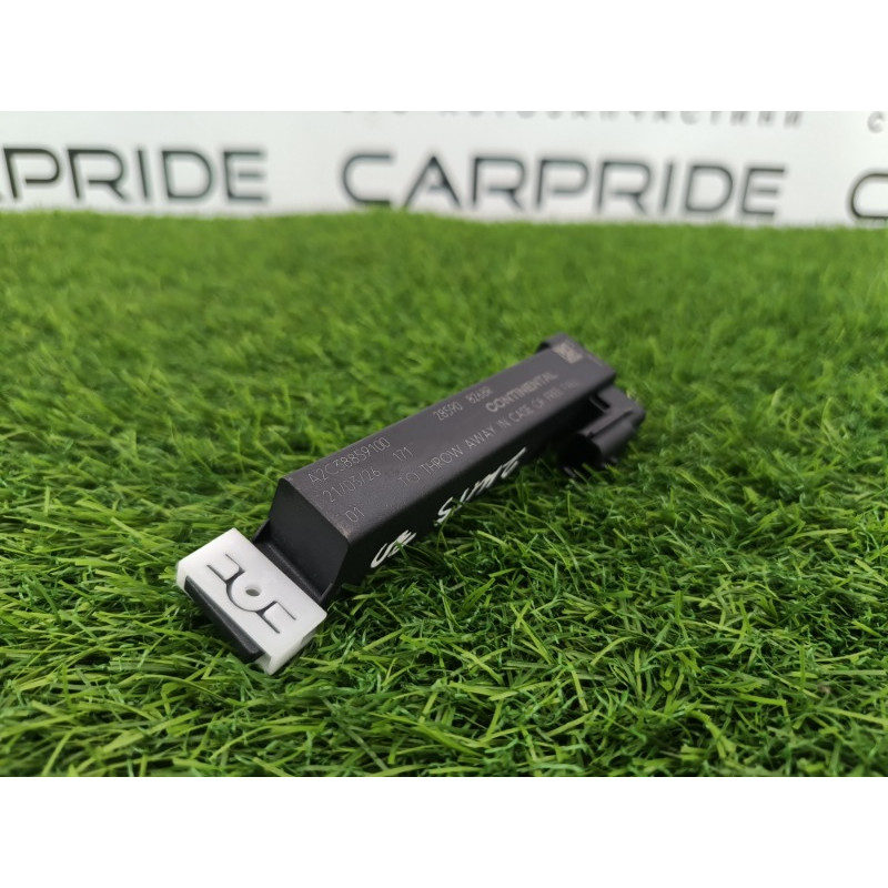 Антенна бесключевого доступа (электрика) Mitsubishi Outlander GM4W 2022 2.50 8637C260