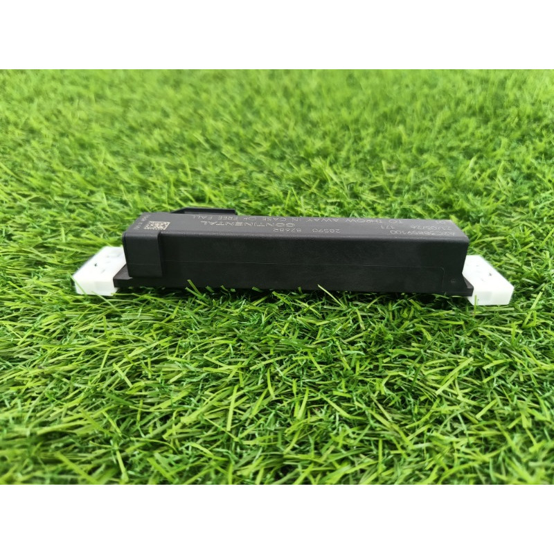 Антенна бесключевого доступа (электрика) Mitsubishi Outlander GM4W 2022 2.50 8637C260