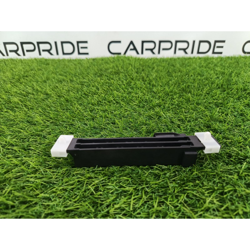 Антенна бесключевого доступа (электрика) Mitsubishi Outlander GM4W 2022 2.50 8637C260