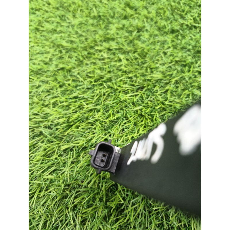 Антенна бесключевого доступа (электрика) Mitsubishi Outlander GM4W 2022 2.50 8637C260