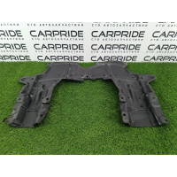 Защита днища