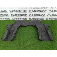 Защита днища