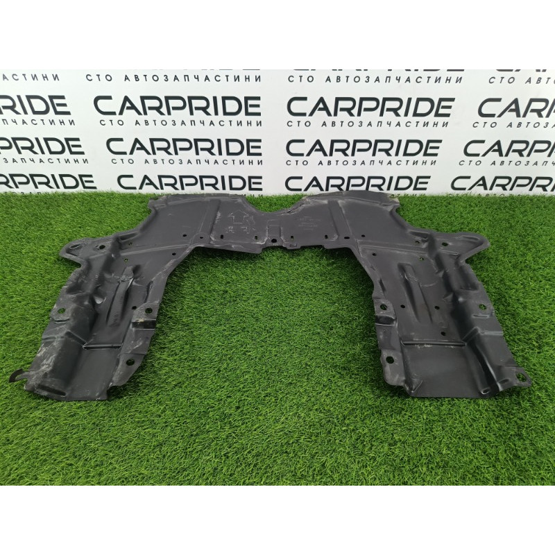 Защита днища (кузов и элементы) Mitsubishi Outlander GM4W 2022 2.50 5370c289