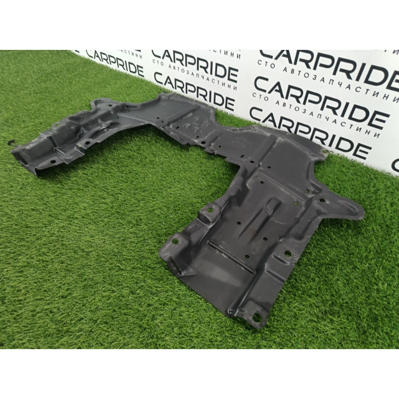 Защита днища (кузов и элементы) Mitsubishi Outlander GM4W 2022 2.50 5370c289