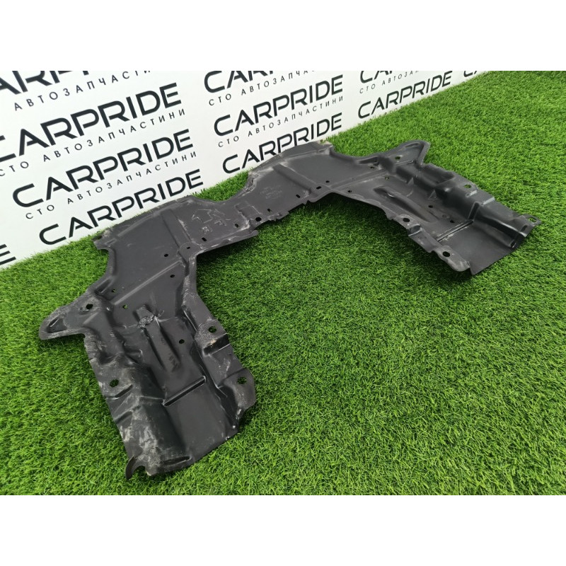 Защита днища (кузов и элементы) Mitsubishi Outlander GM4W 2022 2.50 5370c289