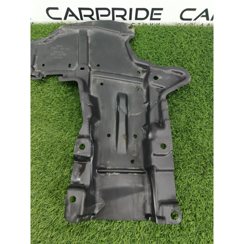 Защита днища (кузов и элементы) Mitsubishi Outlander GM4W 2022 2.50 5370c289