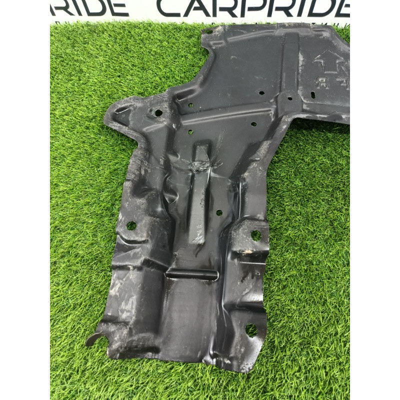 Защита днища (кузов и элементы) Mitsubishi Outlander GM4W 2022 2.50 5370c289