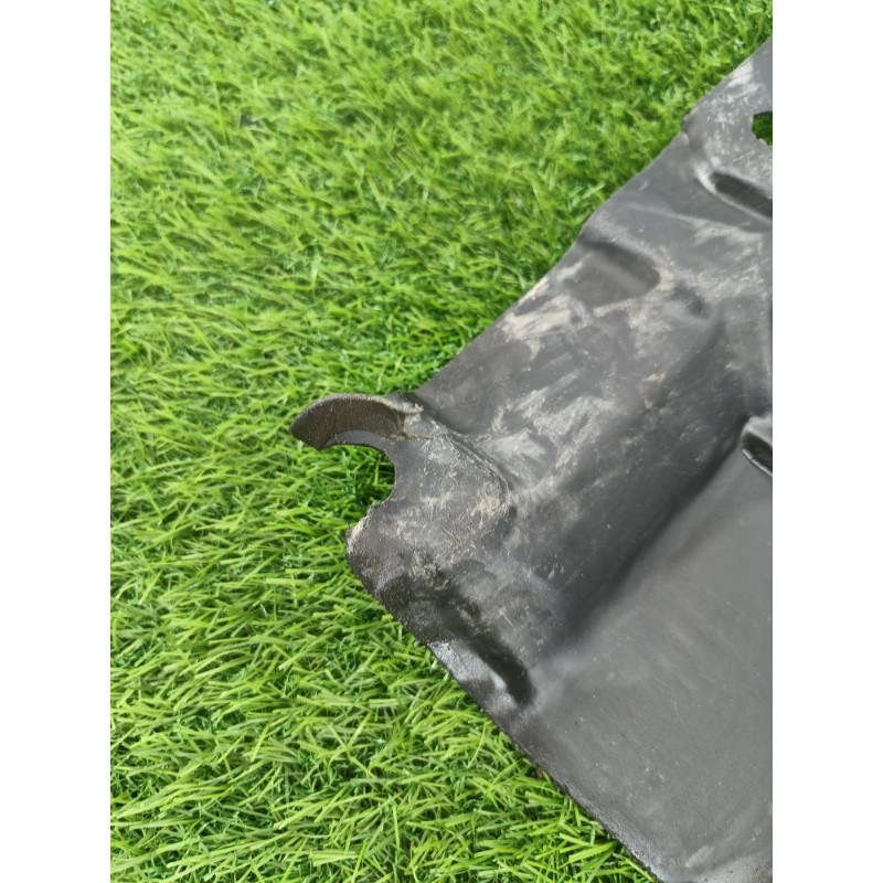 Защита днища (кузов и элементы) Mitsubishi Outlander GM4W 2022 2.50 5370c289