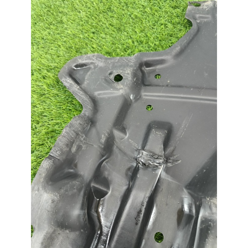 Защита днища (кузов и элементы) Mitsubishi Outlander GM4W 2022 2.50 5370c289