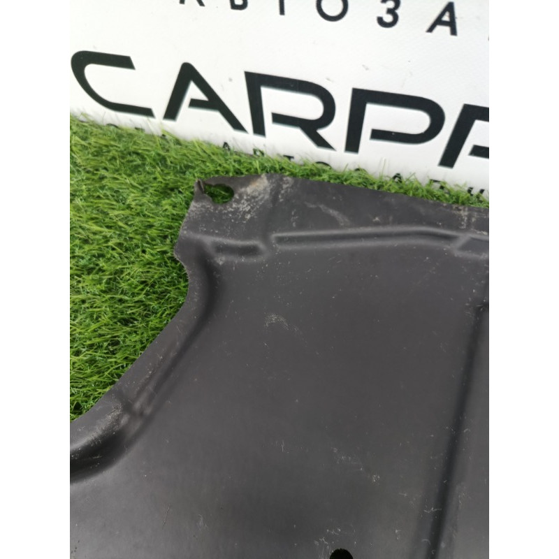 Защита днища (кузов и элементы) Mitsubishi Outlander GM4W 2022 2.50 5370c289